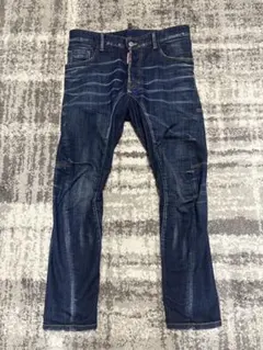 DSQUARED2 TIDYBIKER サイズ４４