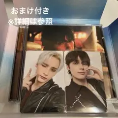 TXT ACT︰TOMORROW 東京ラキドロ ヒュニンカイトレカ(アルバム付)