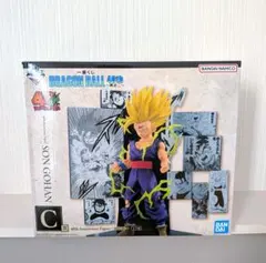 一番く ドラゴンボール DRAGON BALL 40th 其之二 C賞 孫悟飯