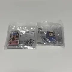 アイカツ　紫吹蘭　めじるしアクセサリー