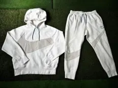 半額以下 NIKE NSW テックフリース セットアップ ナイキ