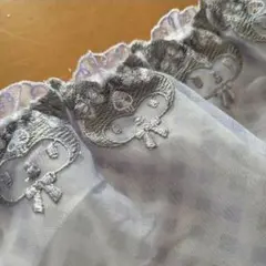 日本限定☆新品・未使用☆クロミ ショーツ サンリオ レース クロミちゃん