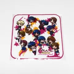 【新品】コープスパーティー 店舗特典 ハンドタオル 単品 / ebten