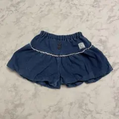 デニムスカート スカート