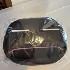 ワールドトリガー マンハッタンロールアイス　レプリカポーチ　ワートリ