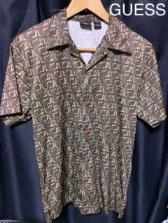 GUESS JEANS ボタンシャツ USAのサムネイル