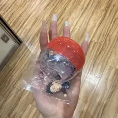 ダイアン ゴイゴイスー ユースケ ガチャガチャ