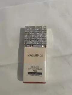 マキアージュ　ドラマティックスキンセンサーベースNEO ヌーディーベージュ