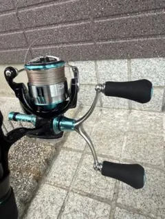 2025年最新】ダイワ(DAIWA) エメラルダス LT 2500s-DHの人気