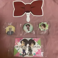 名探偵コナン くら寿司コラボ