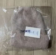 THORTE ニット帽 Fサイズ