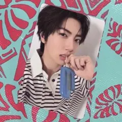 CRAVITY ウォンジン ReDeFINE トレカ Music Korea - メルカリ