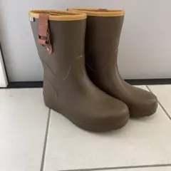 レインブーツ 長靴