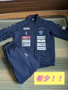 【希少】横浜FC トレーニングウェア 上下セット 希少】横浜FC トレーニングウェア 上下セット | Mercari