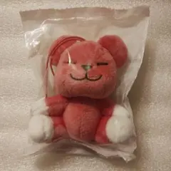 ポストペット ぬいぐるみ マスコット モモ