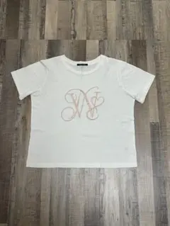 one way ロゴ入り　Tシャツのサムネイル