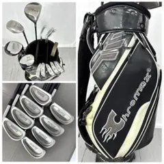 Callaway EPIC アイアンセット＋Snake Eye bag セット - メルカリ