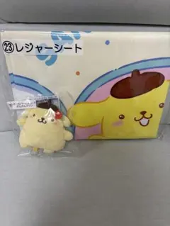 【新品未開封】サンリオ 当たりくじセット