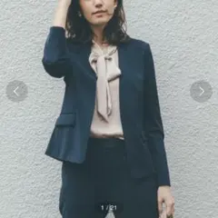 UNITED ARROWS green label relaxing スーツ上下