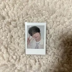 txt ボムギュ トレカ チェキ Summer Together