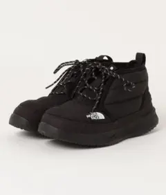 THE NORTH FACE ノース・フェイス　ヌプシ ブーツ