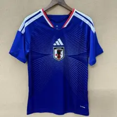 L 短袖 サッカーユニフォーム #511のサムネイル