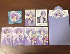 にじさんじ Prism Heart June Bride 榊ネス