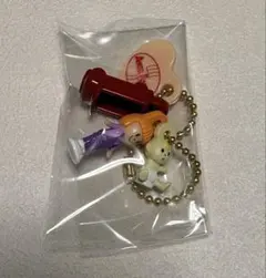なかよし保育園ドール　エンジェルポケット　ミニチュアコレクション　匿名配送