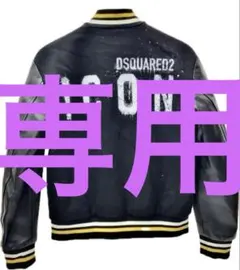 2026年最新】DSQUARED2 メンズ シングルライダースの人気アイテム