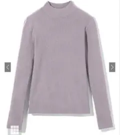 GRL ニットトップス 新品未使用タグ付き