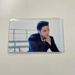 SEVENTEEN Dream ミンギュ タワレコ特典 トレカ