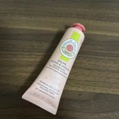 ROGER&GALLET フィグ ハンド＆ネイルバーム 10ml程度のサムネイル