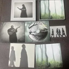 Mr.Children miss you  パンフレット等セット