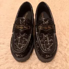 Dior Boy ローファー35.5のサムネイル