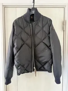 クリーニング済 TATRAS ジャケット ベージュ ダウンベスト付 - メルカリ