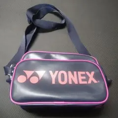 YONEX　ショルダーバック