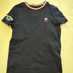 TommyボーイズTシャツ（122cm）