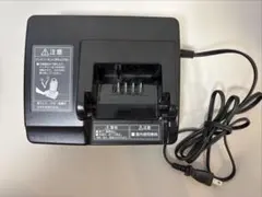 Panasonic パナソニック電動自転車充電器 NKJ074Z - メルカリ