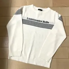 bebe べべ　セーター