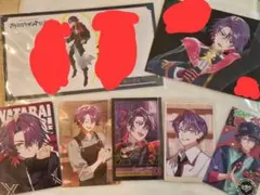 渡会雲雀　チェキ　まとめ売り