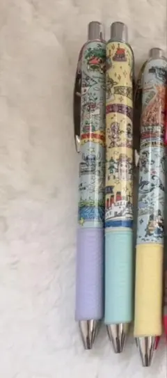 文房具ディズニー