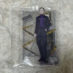 東京リベンジャーズ 東リべ 灰谷蘭 喧嘩上等アクリルスタンド アクスタ 灰谷兄弟