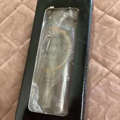 ツイステ。(リドル)ガラスコップ　未使用