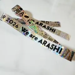 2026年最新】嵐 銀テープの人気アイテム - メルカリ