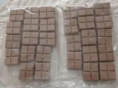 平塚製菓 プロテインチョコ カフェオレ 250g工場直売訳ありアウトレット品のサムネイル