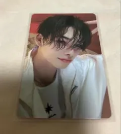 ENHYPEN ROMANCE UNTOLD youtube 2次 トレカ　ニキ