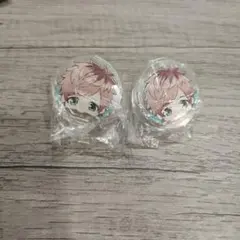 A3! エースリー 皆木綴 はむはむクリップ