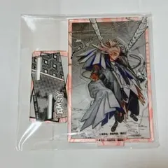 ガチアクタ タムジー くじメイト B賞 アクリルスタンド