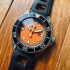 SEIKO 2625-0010 セイコー レトロ 貴重 ダイバーズ 美品