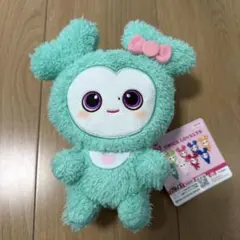 2026年最新】twice lovelys ふわもこおすわりぬいぐるみの人気アイテム